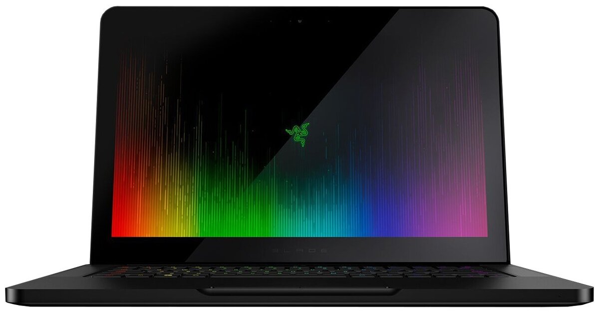 Ноутбук Razer New Blade 14