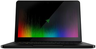 Ноутбуки Razer Купить