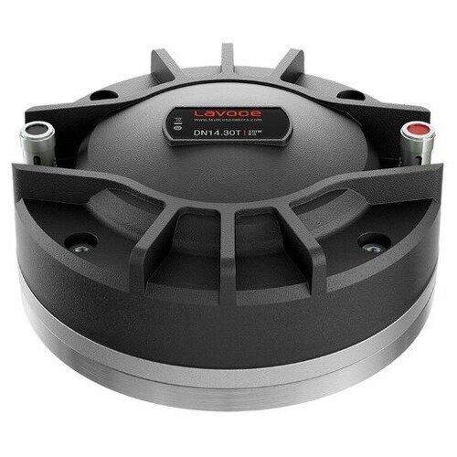 Динамик профессиональный ВЧ Lavoce DN1430T 2576000₽