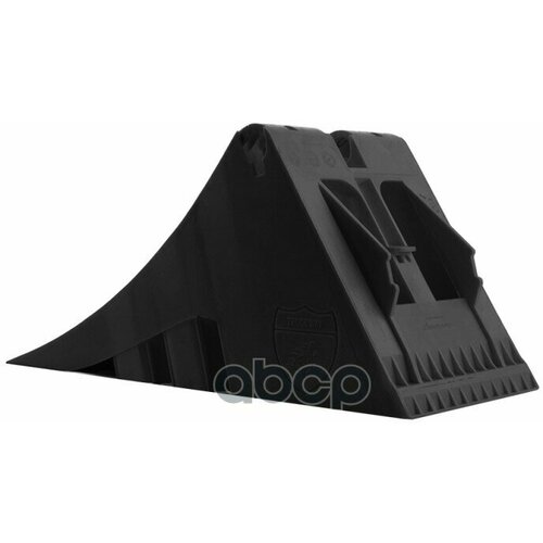 Упор Противооткатный Для Грузового Транспорта G53 Черный Truck Way Autofamily арт TWG530103 1696₽