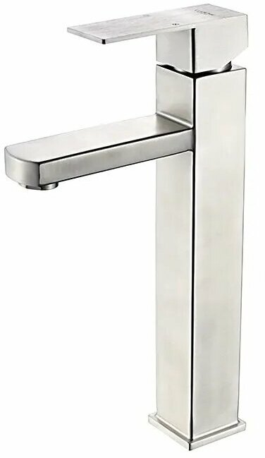 Смеситель LEDEME L71133 для умывальника