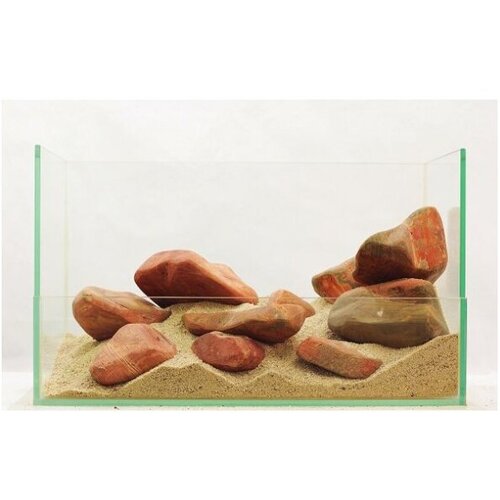 Набор камней GLOXY Ямайка разных размеров