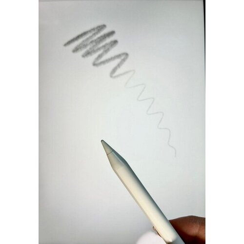 Стилус Stylus pen для iPad / Перо Stylus pen для рисования на планшете №3 активный стилус pencil pen 2 для apple ipad белый