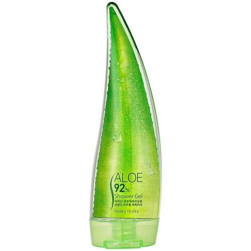 Гель для душа Aloe 92% Shower Gel 250мл