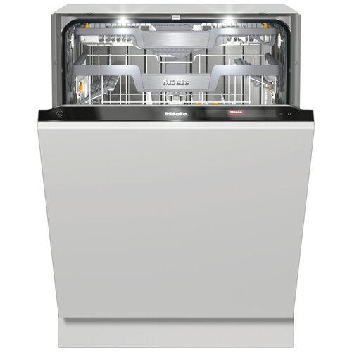Встраиваемая посудомоечная машина Miele G7965 SCVi XXL 68550000₽