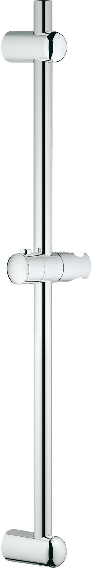 Душевая штанга GROHE Euphoria Neutral 600 мм, хром (27499000)