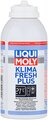 Очиститель кондиционера LIQUI MOLY Klima Fresh Plus