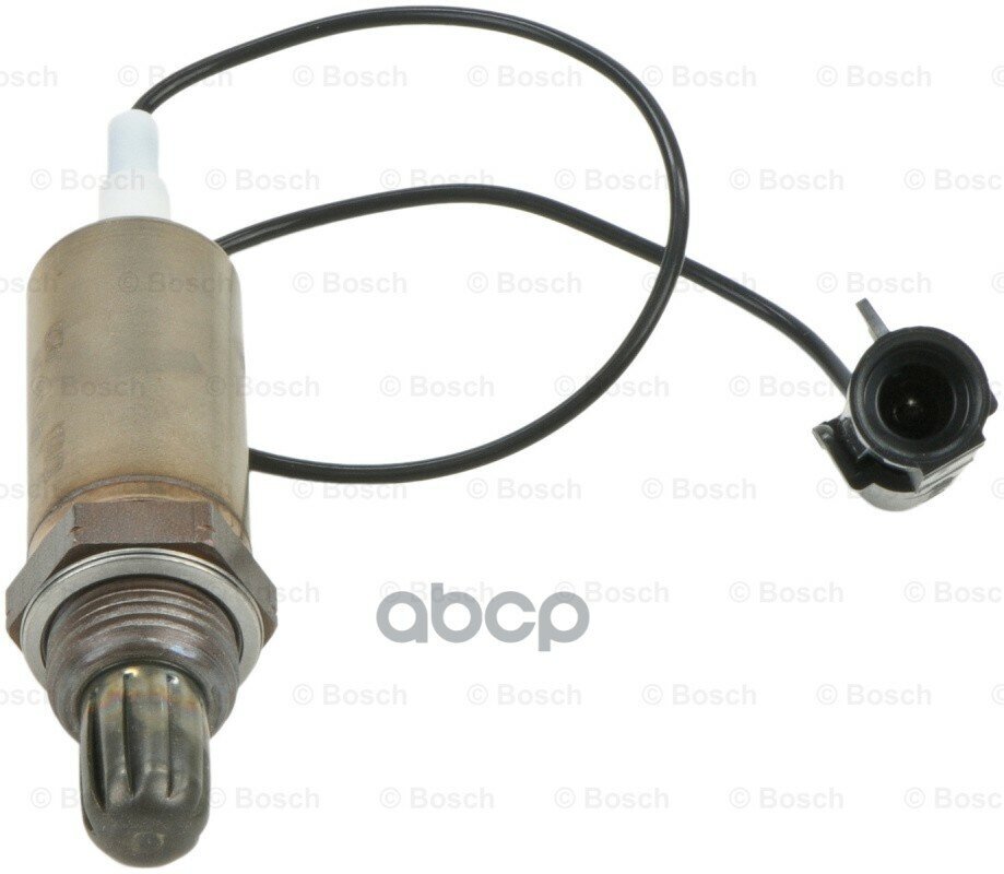 Датчик Кислородный Daewoo Cielo/Lanos/Astra F/Vectra A/Cadett E 89- Bosch арт. F00HL00311