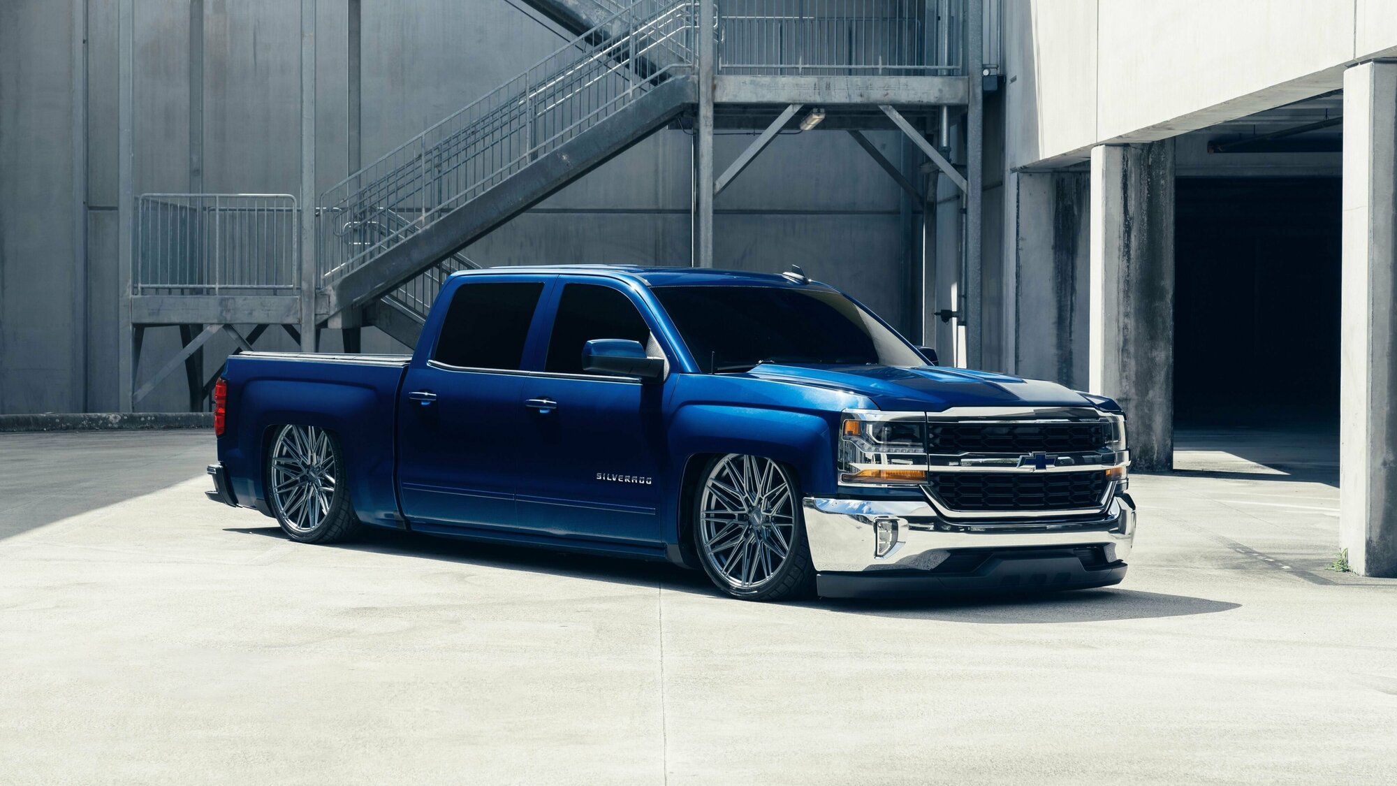 04 silverado