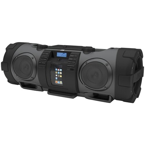 Магнитола JVC BoomBlaster RV-NB50B