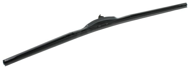 Щетка стеклоочистителя VALEO First Hybrid, 600мм/24", гибридная [575832] - фото №1