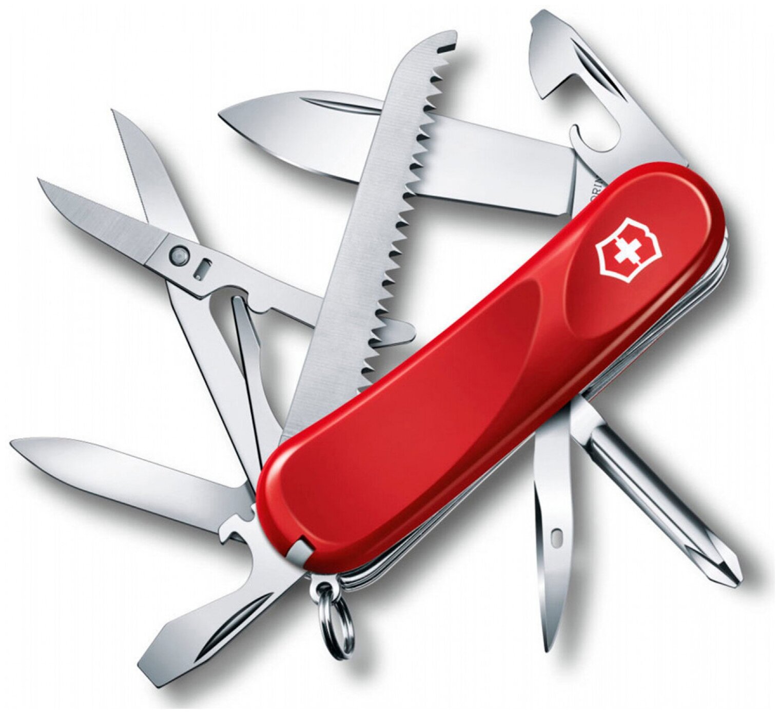 Многофункциональный нож Victorinox - фото №1