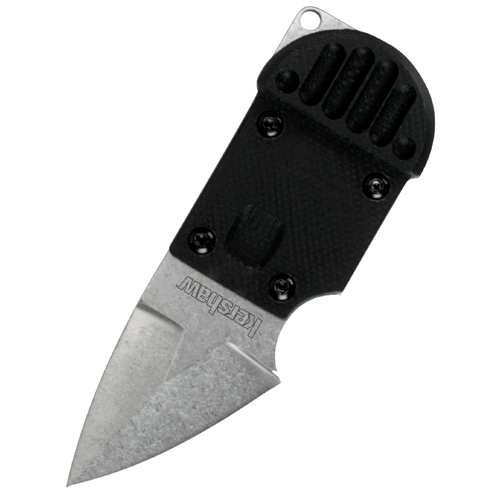 Нож фиксированный kershaw AM-6 черный kershaw cqc 4kxl emerson 6055d2