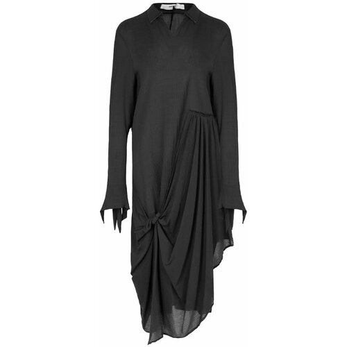 Платье Damir Doma, повседневное, размер xl, черный