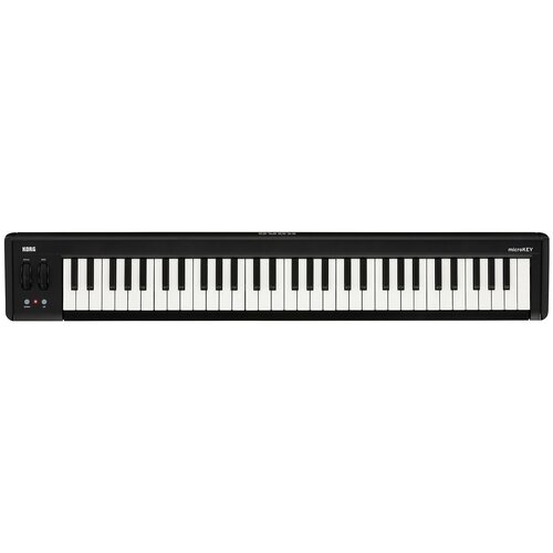 MIDI-клавиатура KORG microKEY2-61