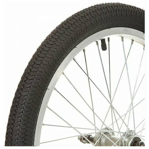 фото Велопокрышка 20" stg bl-735 2,3" bike parts