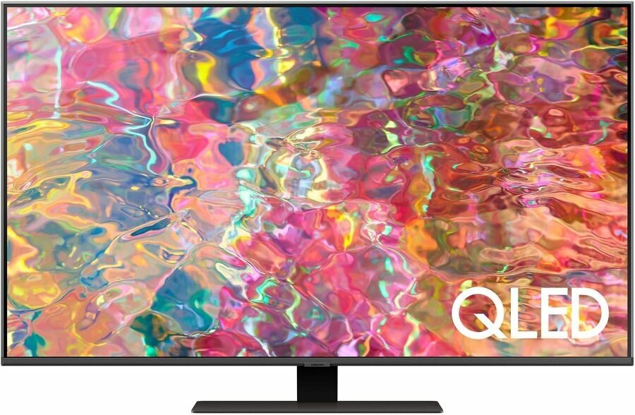 Телевизор Samsung 50" QE50Q80BAUXCE QLED Ultra HD 4k SmartTV