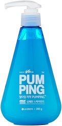 Зубная паста Perioe Pumping Cool mint, 285 г