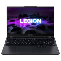 Ноутбук Lenovo Legion 5 (R70002021) Ryzen 7-5800H/16Gb/512Gb/NV RTX 3060/15.6"/FHD/165Hz/W11