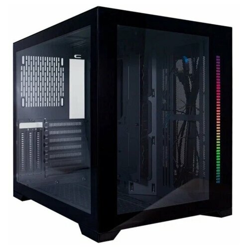 Игровой компьютер Venom R5 5600X /RTX 3060 8GB/H610/32GB (2x16) 3200MHz/SSD 1 TB/600W/Win 10 Pro