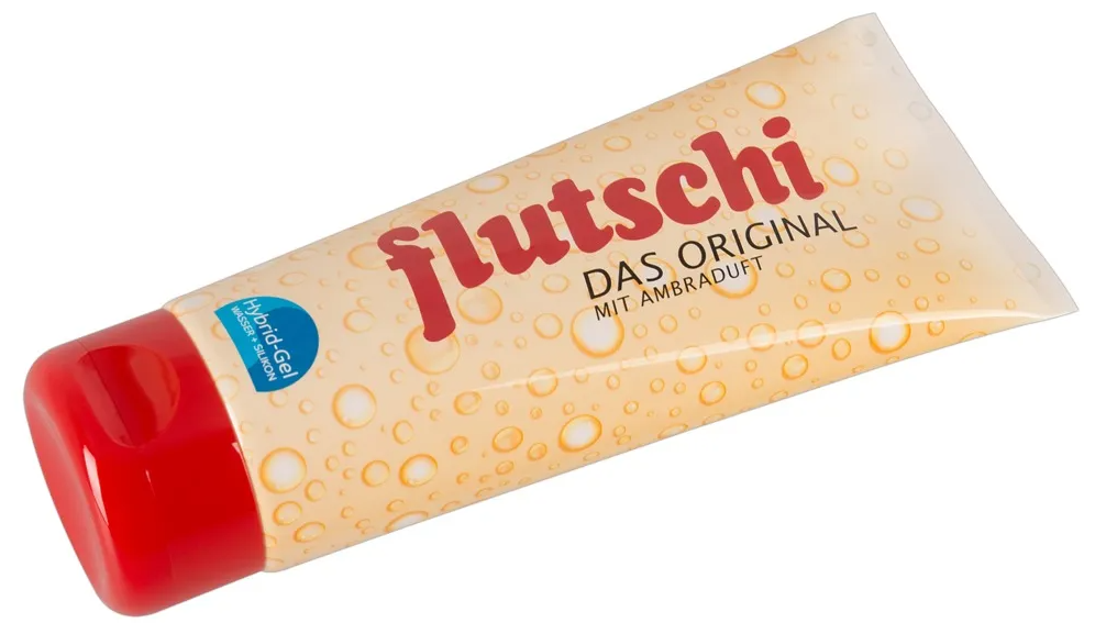 Смазка Flutschi - Das Original 200 ml
