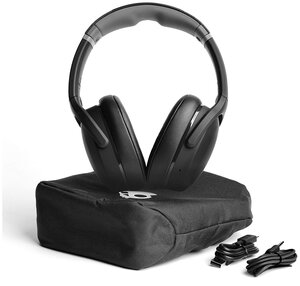Skullcandy Crusher Evo true black
