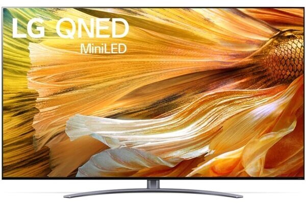 QNED MiniLED телевизор LG 65 дюймов 65QNED916PA