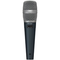 Behringer SB 78A Микрофон конденсаторный кардиоидный SB 78A