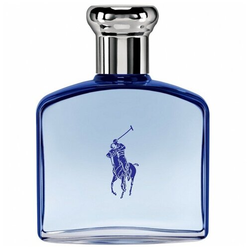 Ralph Lauren туалетная вода Polo Ultra Blue, 125 мл