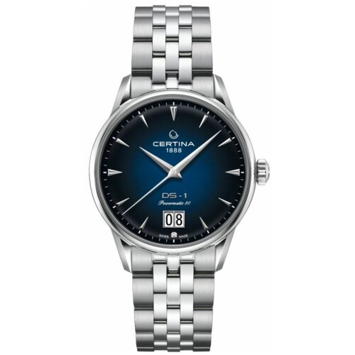 Часы Certina DS-1 Big Date C029.426.11.041.00