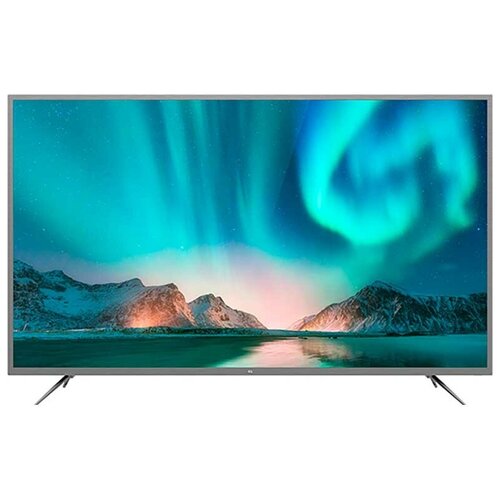 Телевизор BQ 65SU23G 6296600₽