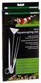 Ножницы для аквариумных растений Dennerle Nano Aquascaping-Set, набор