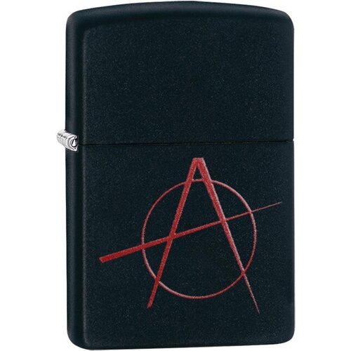 Зажигалка Zippo 