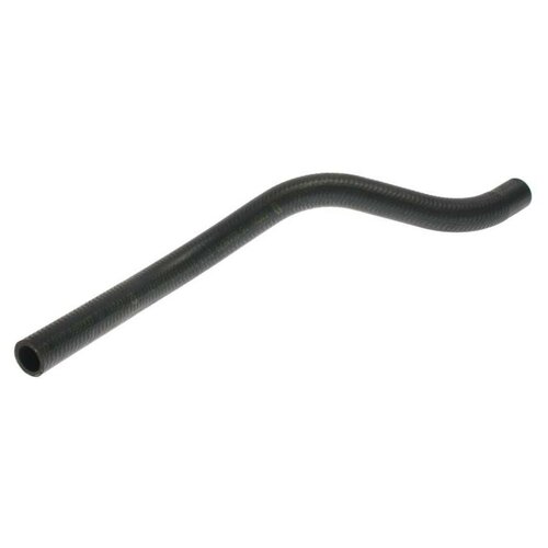 Патрубок отопителя БРТ 2180-8101208-20Р, 19 мм, 437 мм