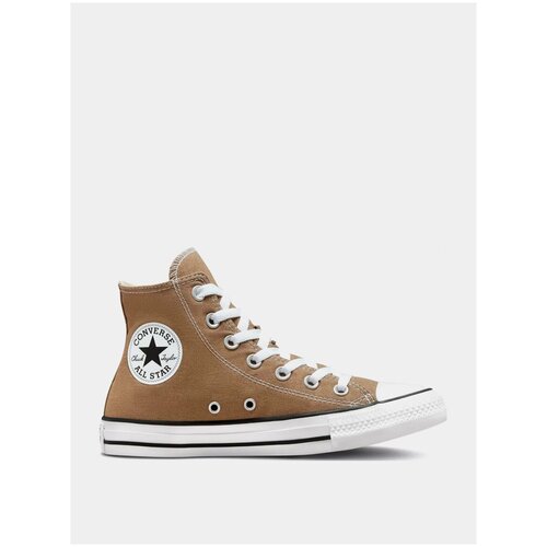 Кеды Converse Chuck Taylor All Star, зеленый, 36 EU