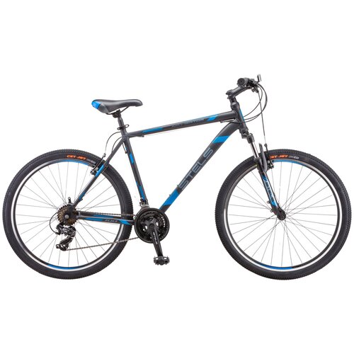 Горный (MTB) велосипед STELS Navigator 700 V 27.5 F010 (2019) рама 21