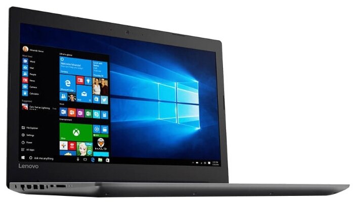 Ноутбук Lenovo Ideapad 320 15ast Купить