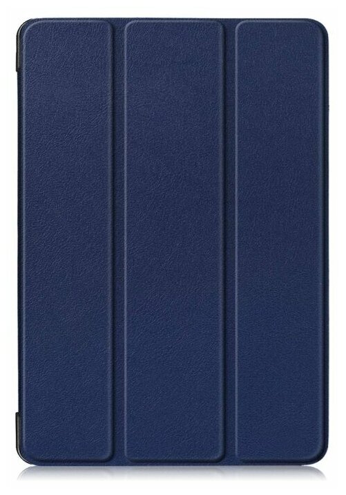 IT BAGGAGE Чехол IPAD 2019 10.2" BLUE ITIPR1022-4 IT BAGGAGE