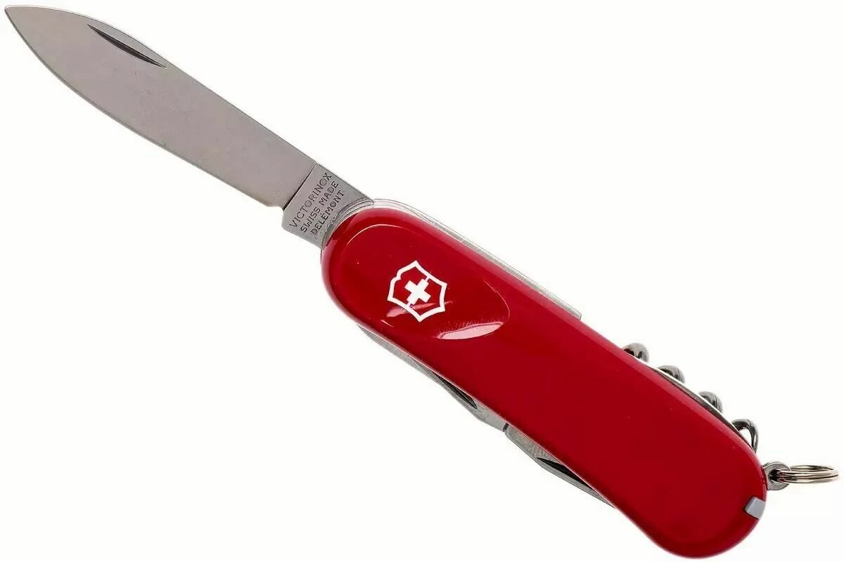 Многофункциональный нож Victorinox - фото №12