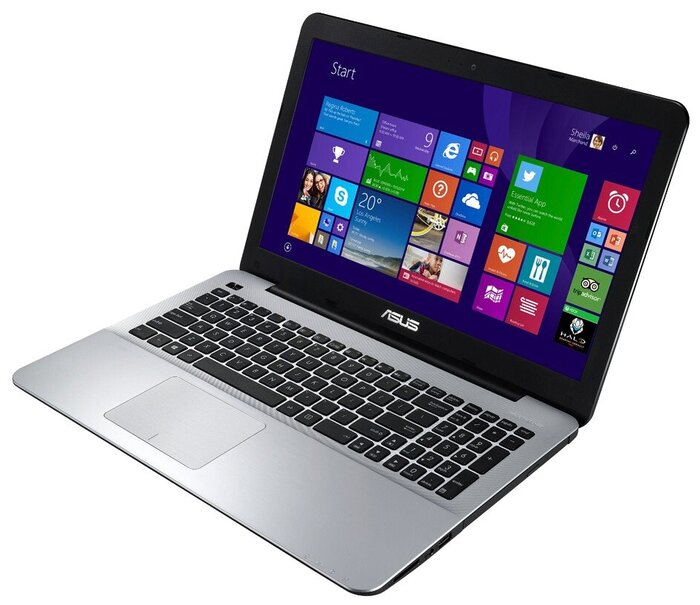 Ноутбук Asus X555l Intel I7 Nvidia Geforce 840m Цена В Спб