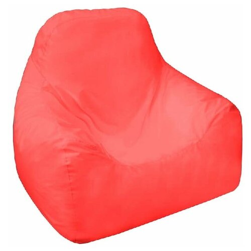 фото Пазитифчик кресло-мешок комфорт 16 красный окс. оксфорд
