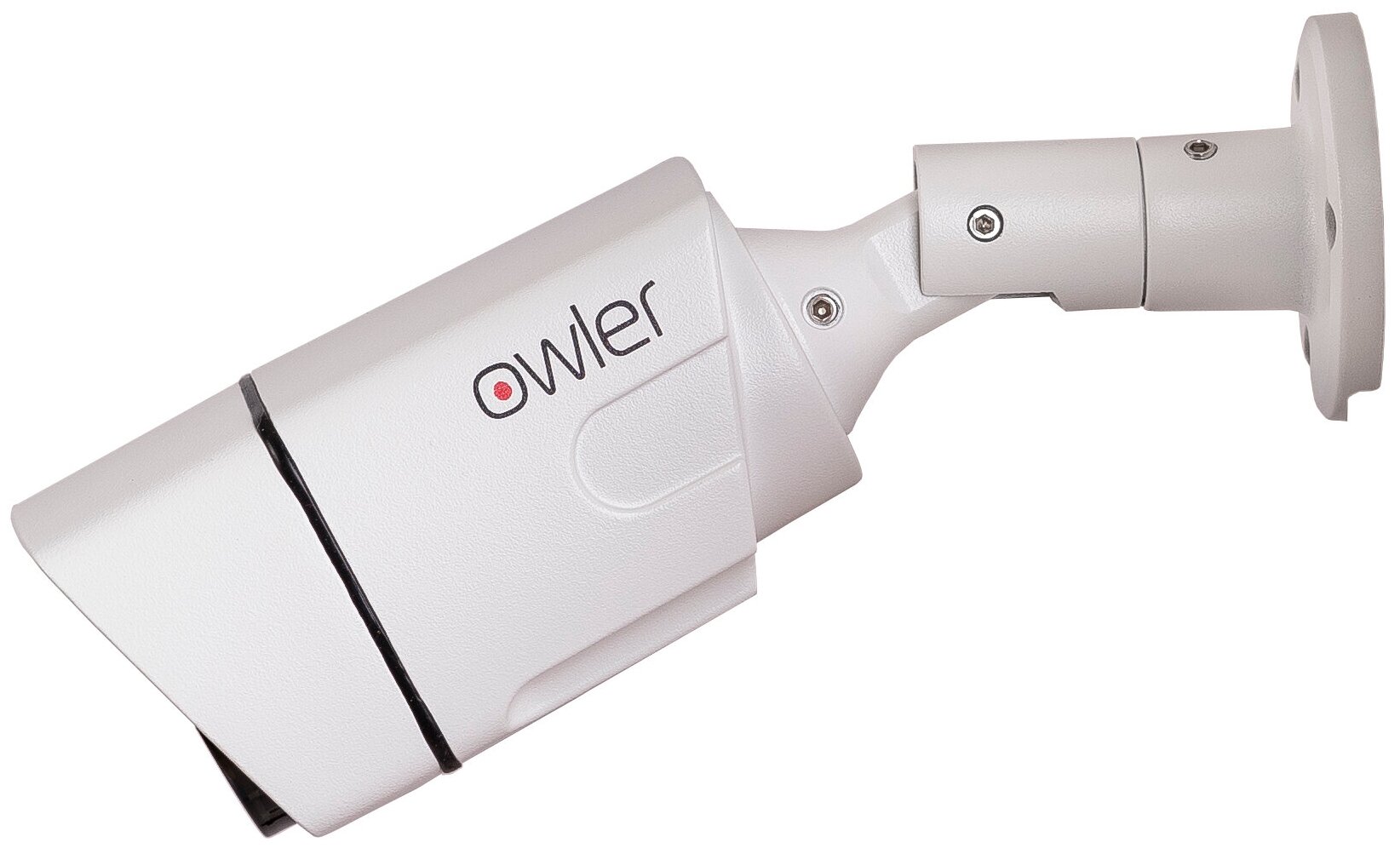 Комплект видеонаблюдения Owler FullHD Уличный 4 камеры+видеорегистратор - фотография № 11