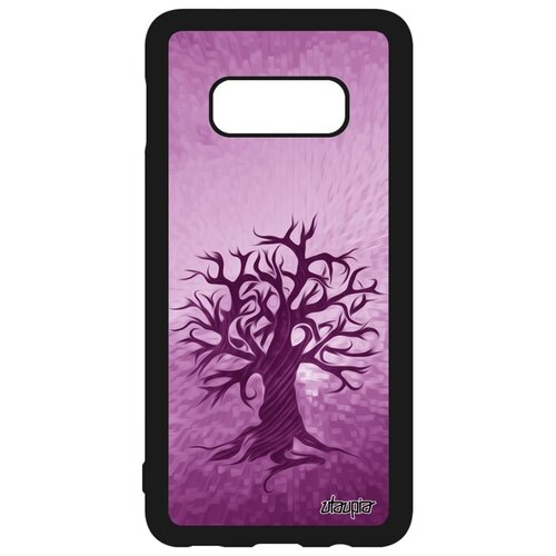 фото Чехол для мобильного samsung galaxy s10e, "дерево жизни" природа символ utaupia