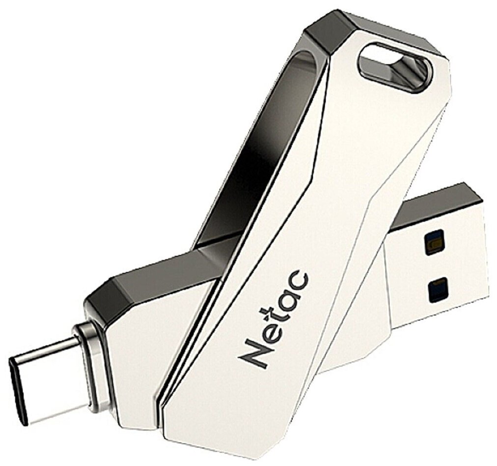 USB Flash Netac U782C USB 3.0 32GB NT03U782C-032G-30PN