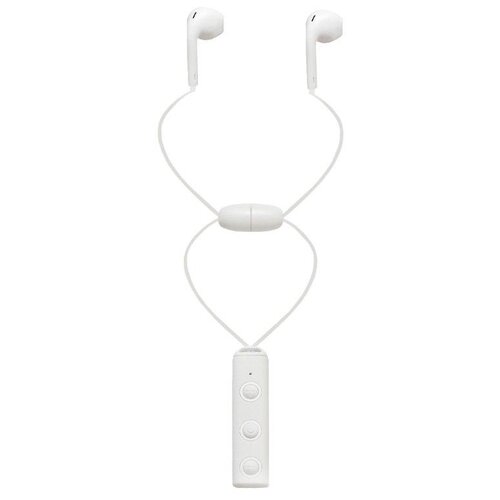 Наушники Bluetooth BE-01 черный 79400₽