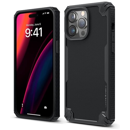  Elago ARMOR Silicone case  iPhone 14 Pro Max, 