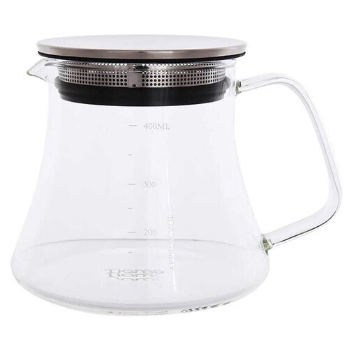 Чайник сервировочный Tiamo 400ml HG2188