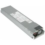 Блок питания Supermicro PWS-501P-1R - изображение