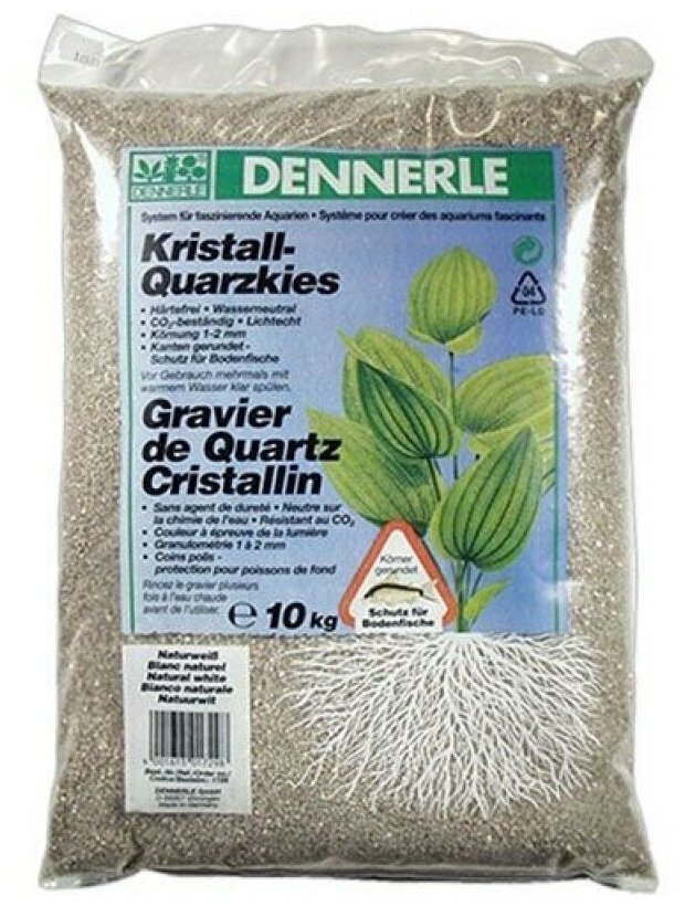  Dennerle Kristall-Quarz,   1-2 ,   , 10 .