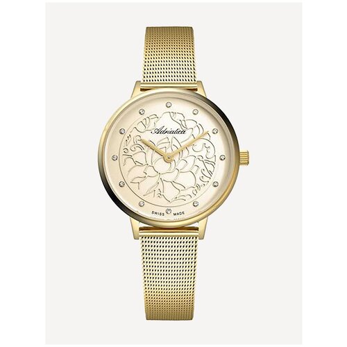 фото Наручные часы adriatica a3573.1141qn